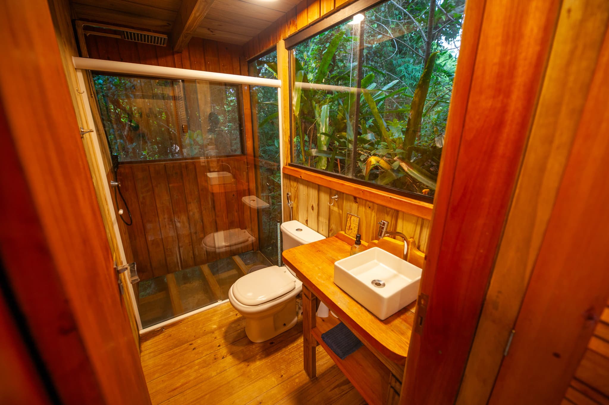 Áreas da Cabana das Andorinhas - Imagem 3 de 4