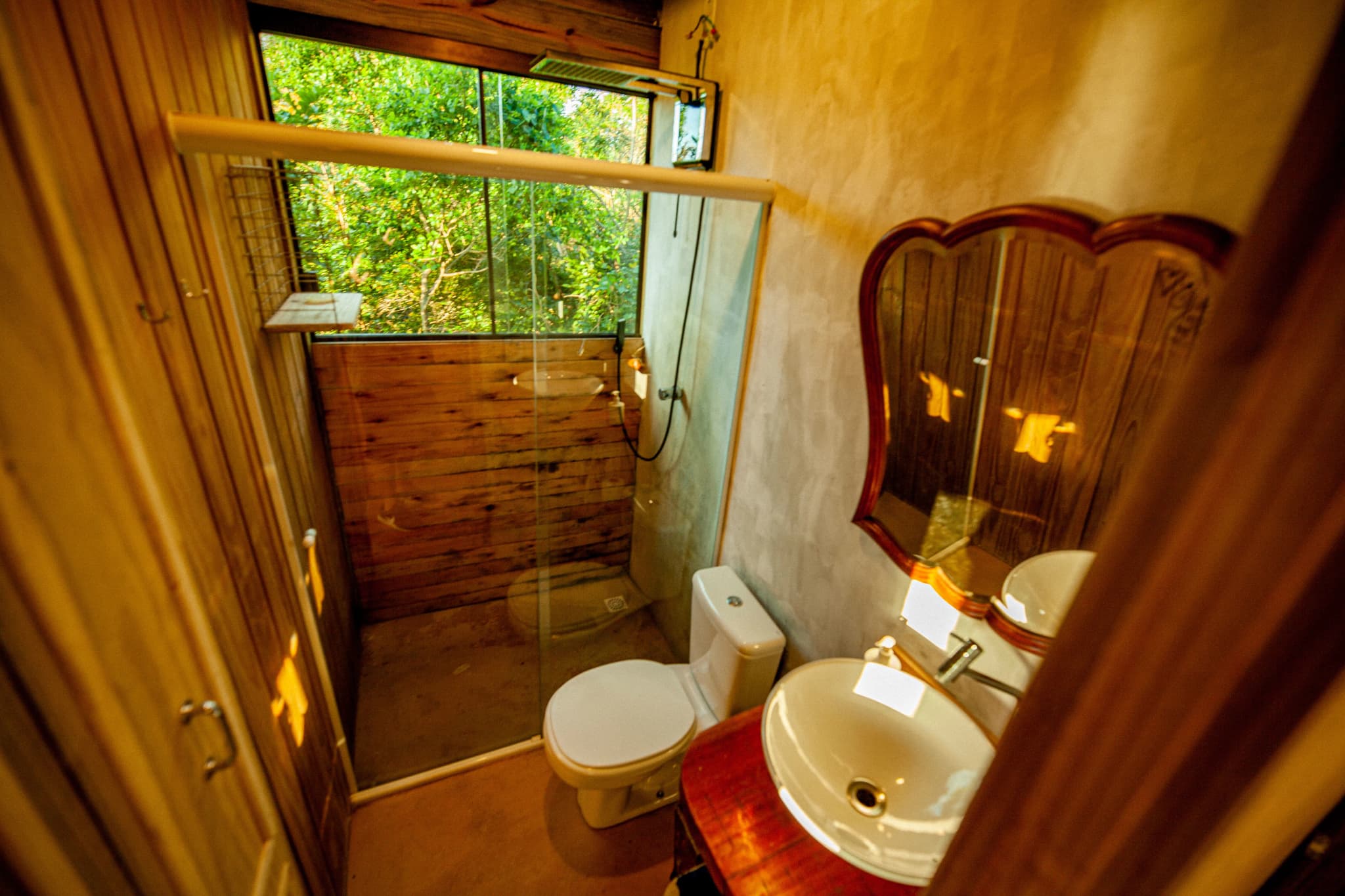 Áreas da Cabana das Aracuãs - Imagem 4 de 4