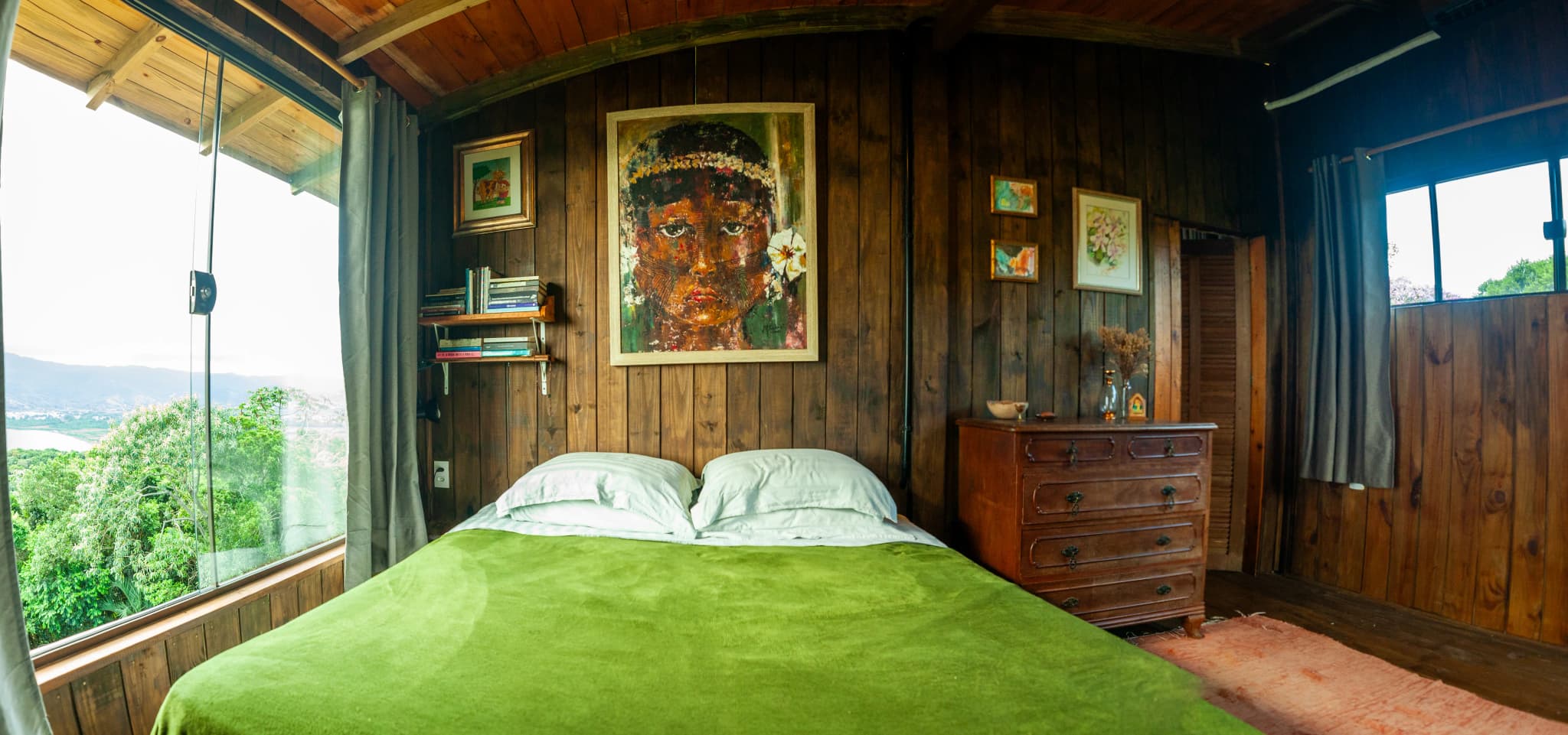 Áreas da Cabana das Sabiás - Imagem 2 de 7