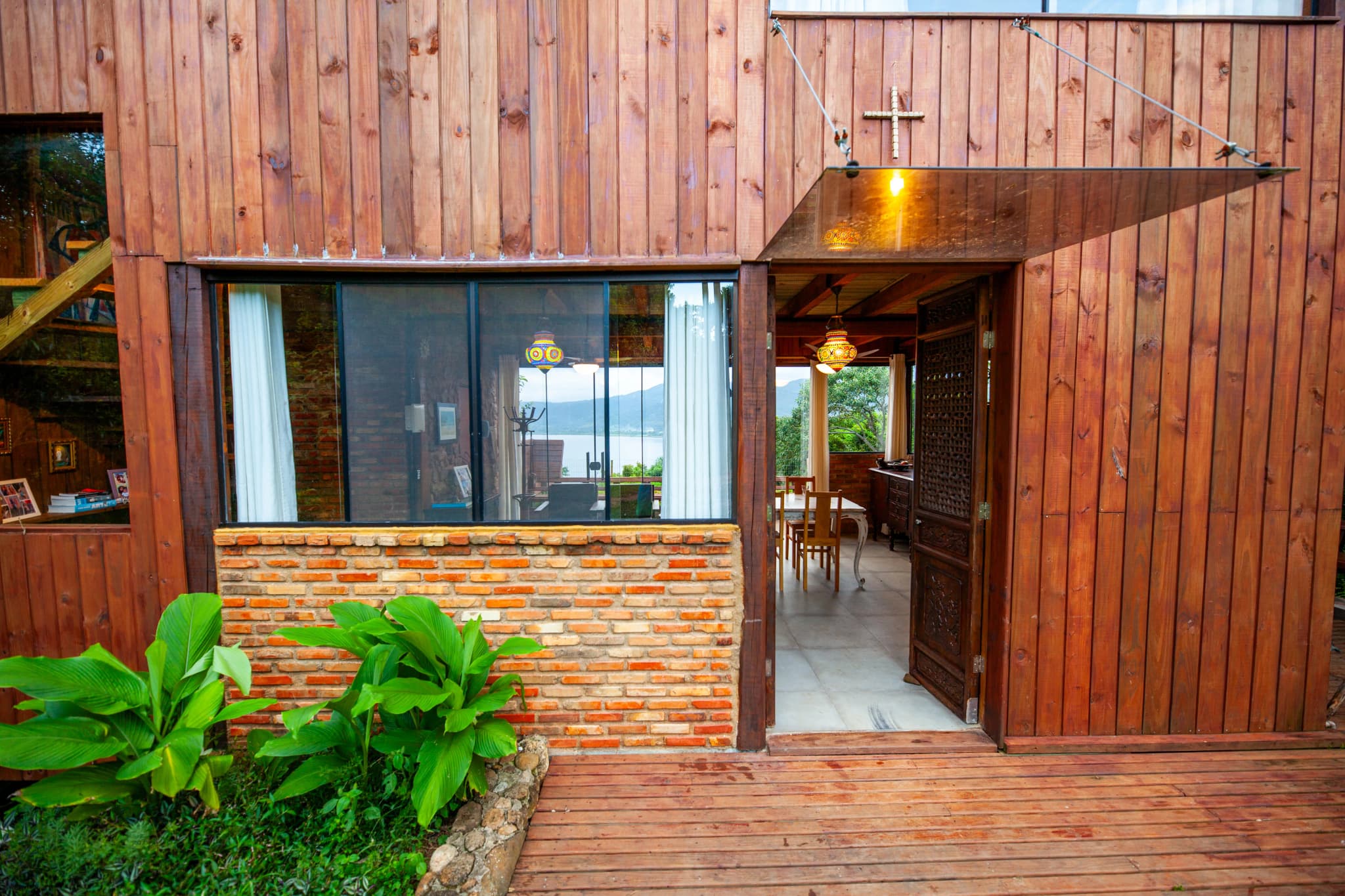 Áreas da Cabana das Sabiás - Imagem 4 de 7