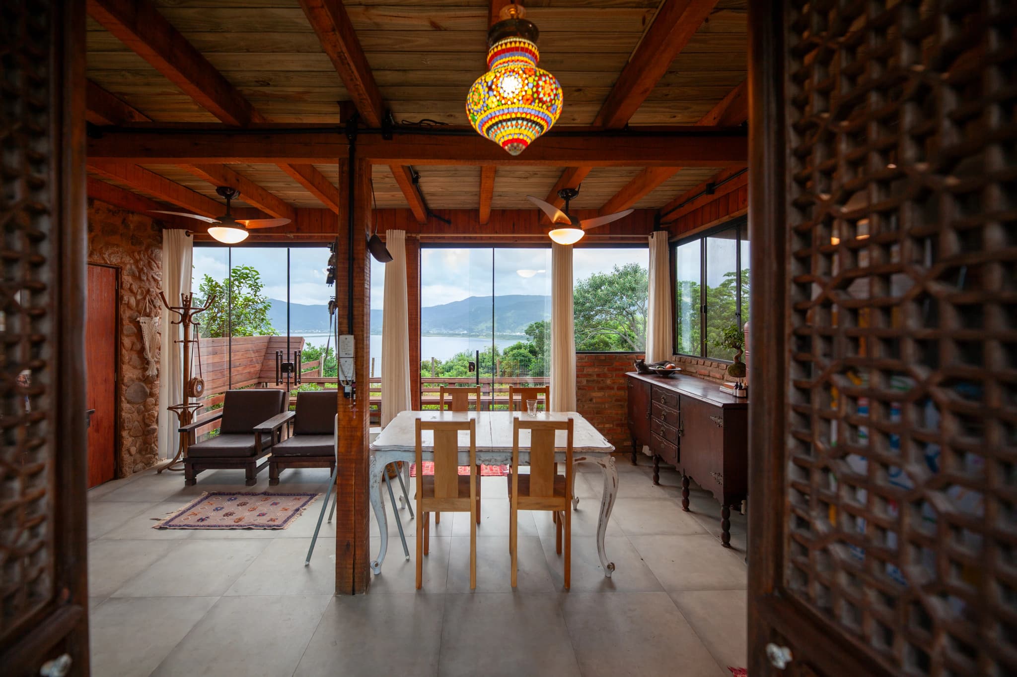 Áreas da Cabana das Sabiás - Imagem 5 de 7