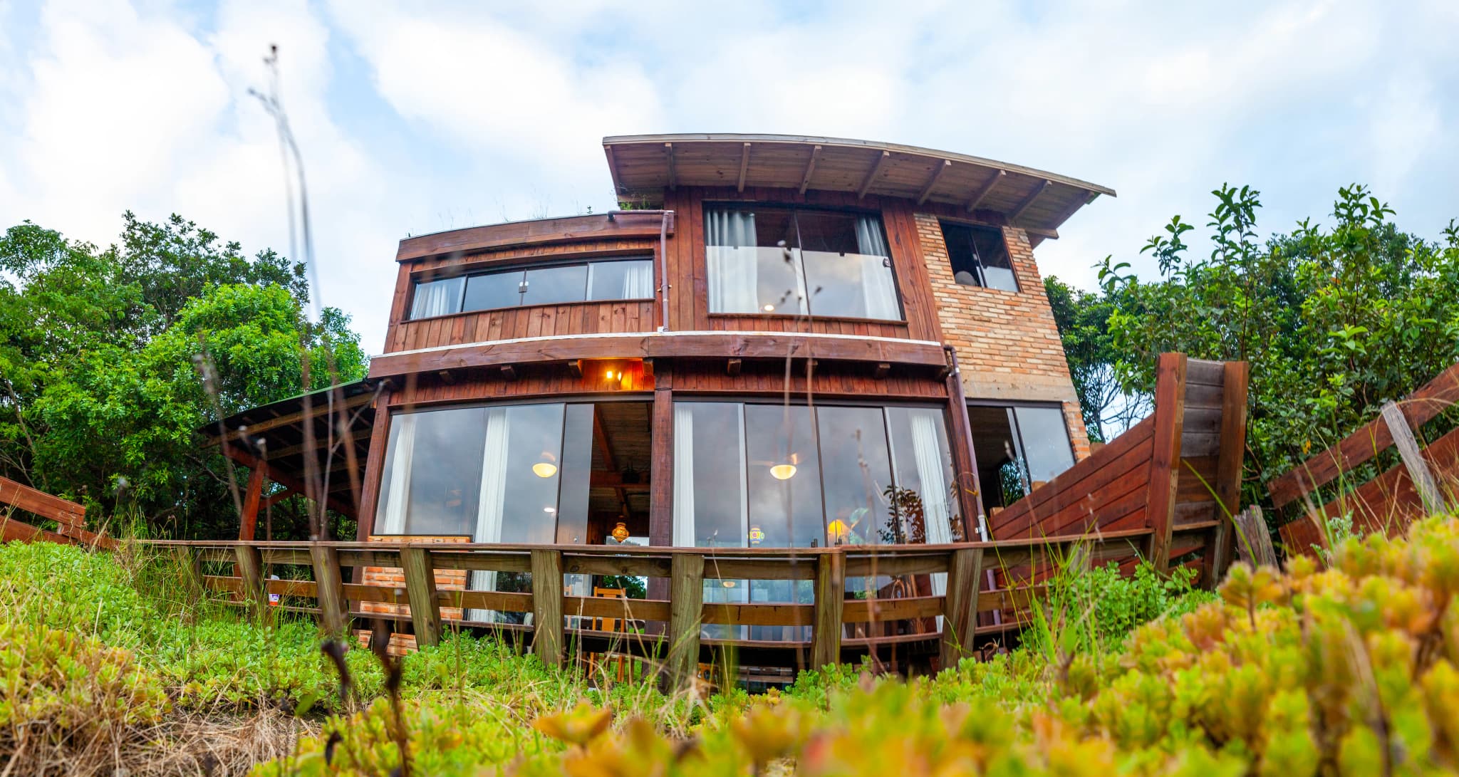 Áreas da Cabana das Sabiás - Imagem 7 de 7