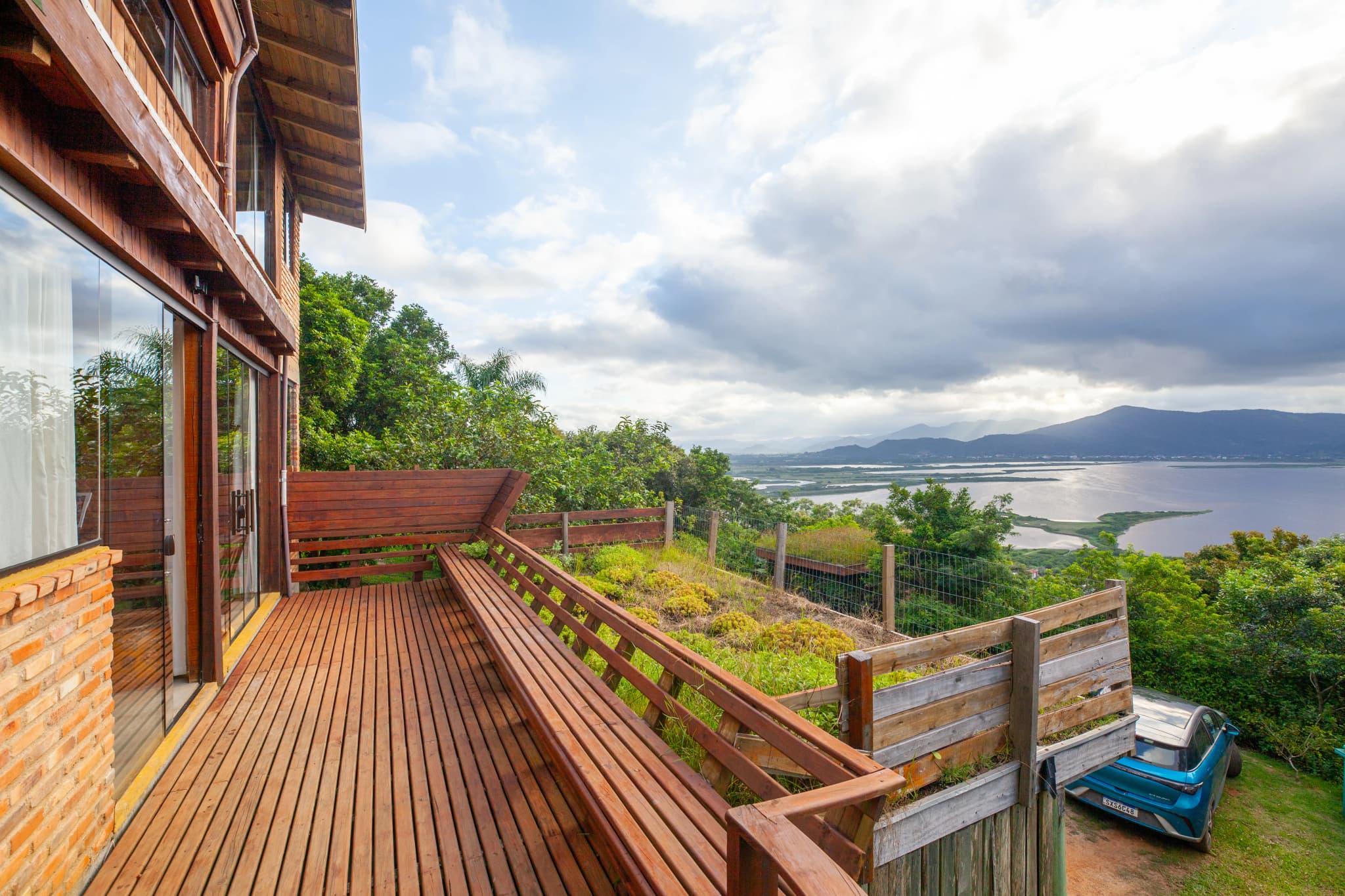 Áreas da Cabana das Sabiás - Imagem 1 de 7